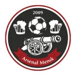 Arsenal Mensk Arsenal Mensk
