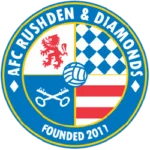 AFC Rushden & Diamonds AFC Rushden & Diamonds