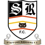 Stafford Rangers Stafford Rangers